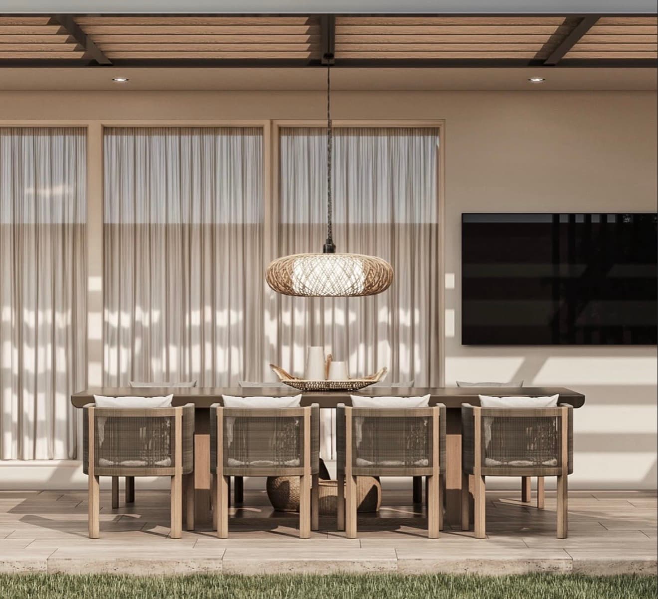 Casa de Campo — 2