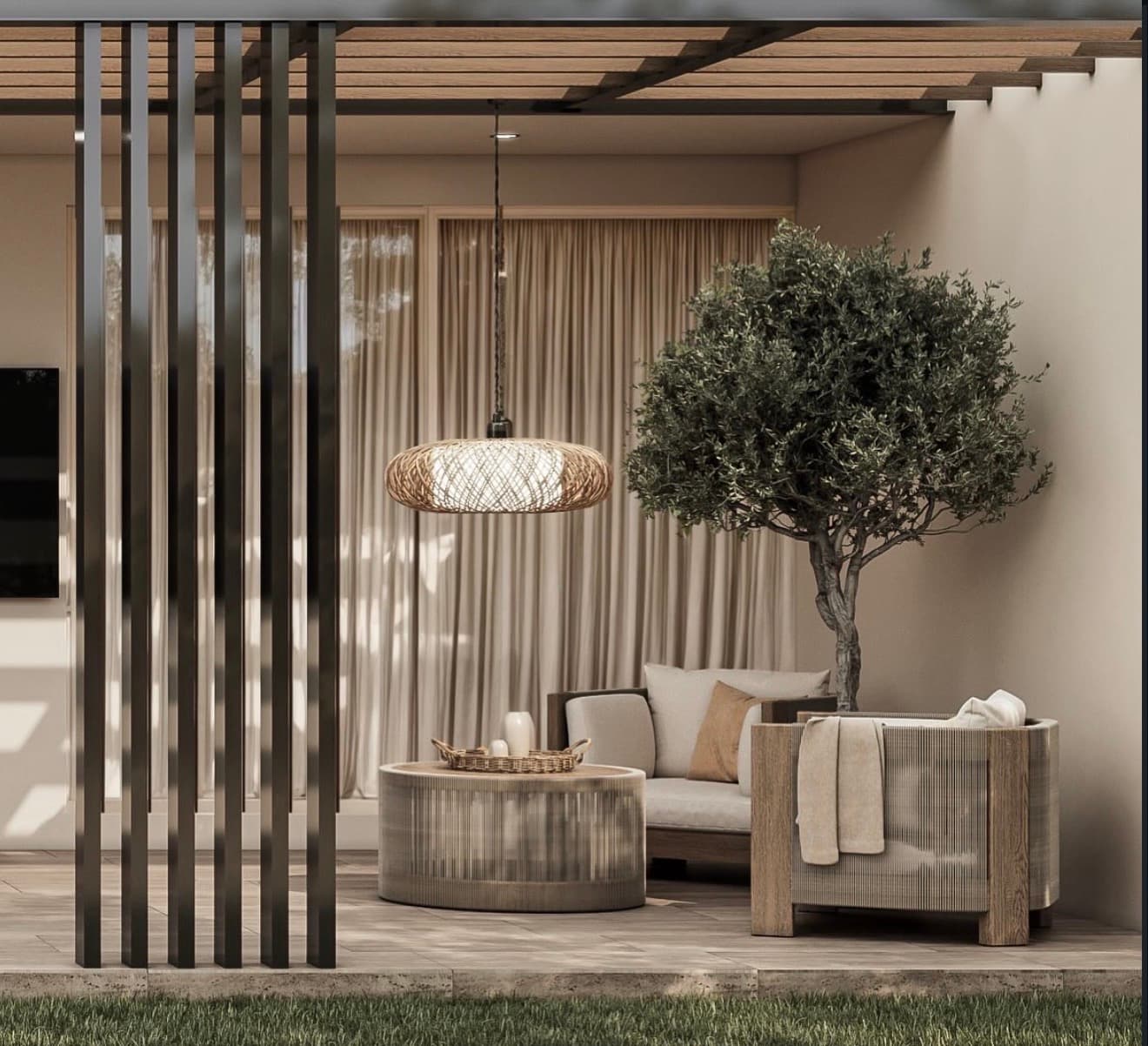 Casa de Campo — 3